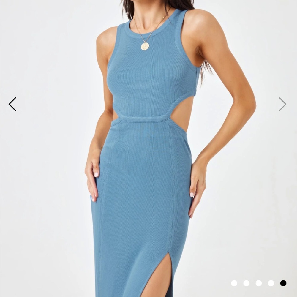 Charli L*Space Dress (Size XS) - NWT & Never Worn